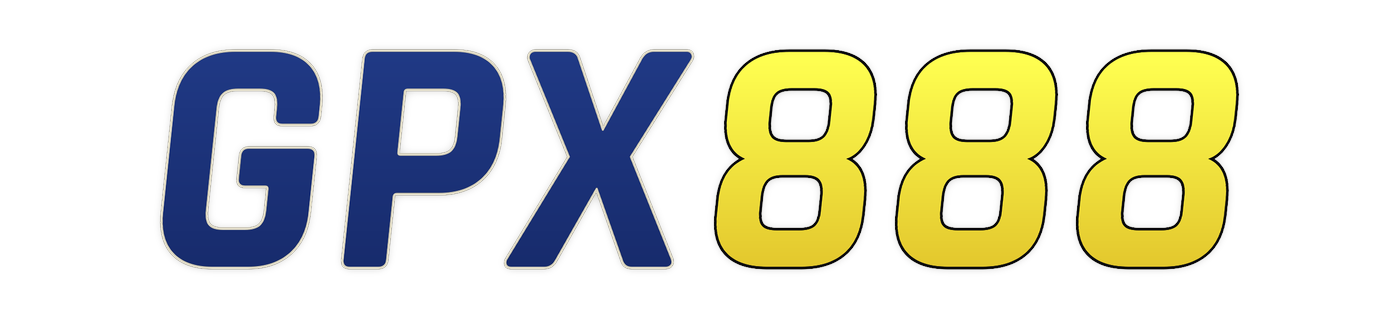 gpx888 โลโก้